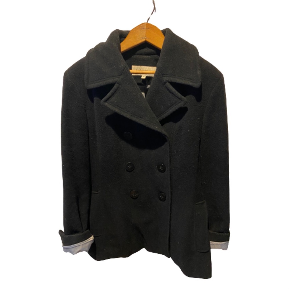 Calvin Klein Pea Coat